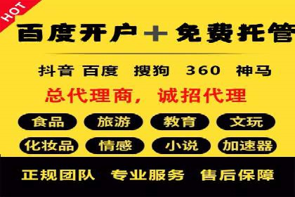 SEM代运营公司案例：行业应用解析